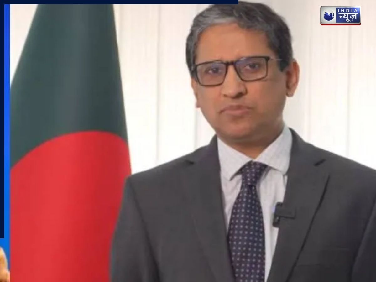 क्या होने वाला है कुछ बड़ा? भारत में बांग्लादेश के उच्चायुक्त को बुलाया गया ढाका; क्या है पीछे की वजह?