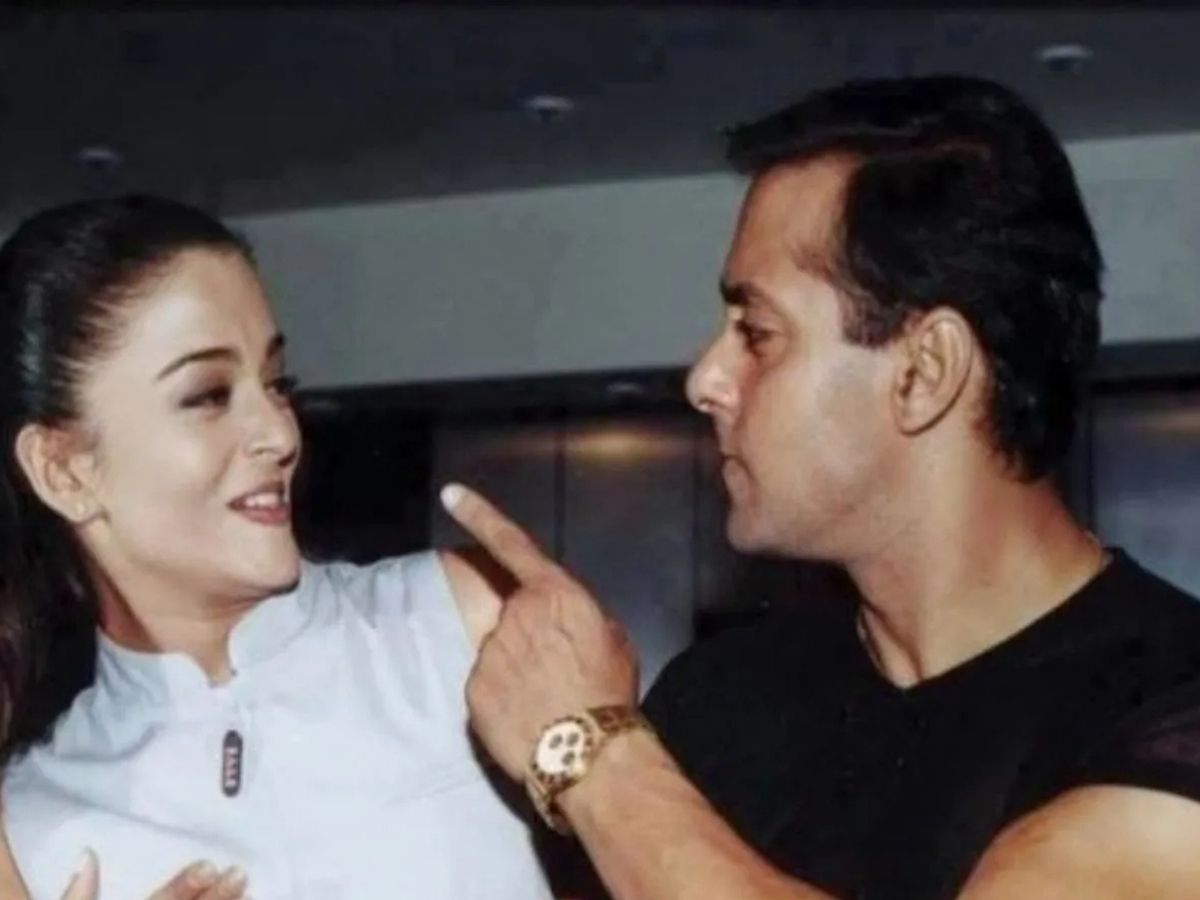 Salman Khan Love Affairs: सिर्फ Aishwarya ही नहीं, इन खूबसूरत हीसनाओं को डेट कर चुके हैं सलमान खान! इस वजह से हर बार टूट रिश्ता