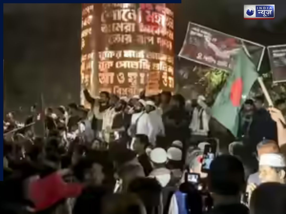 दीपू चंद्र दास के बाद बिजेंद्र बिस्वास की हत्या, बांग्लादेश में एक और हिंदू की ले ली गई जान; मामला जान कांप जाएगी रूह