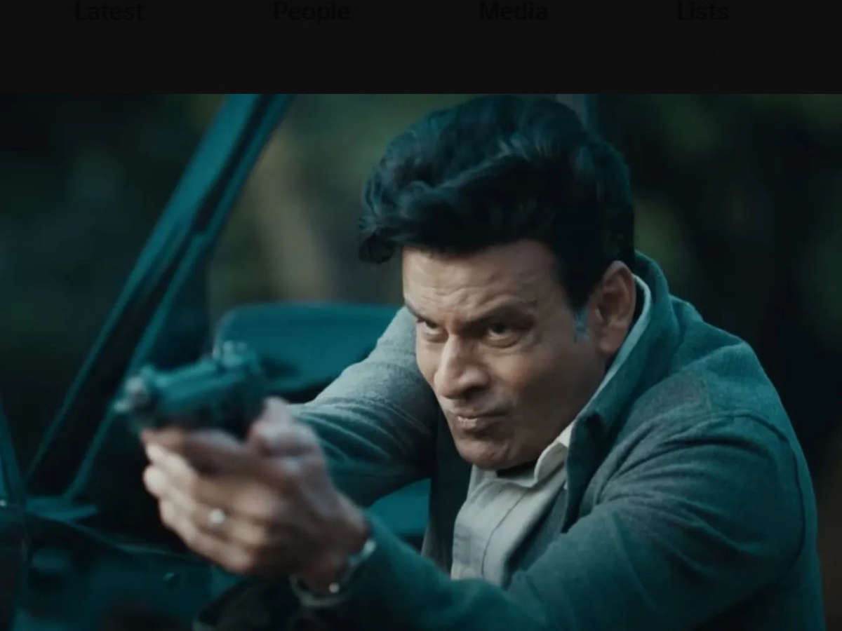 The Family Man - Season 3 - Photo Gallery