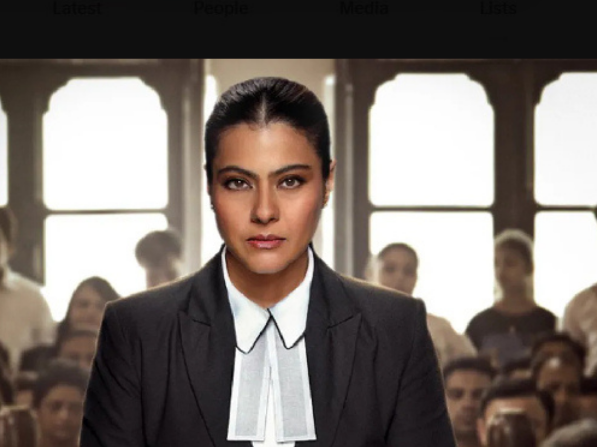 The Trial 2 - Photo Gallery