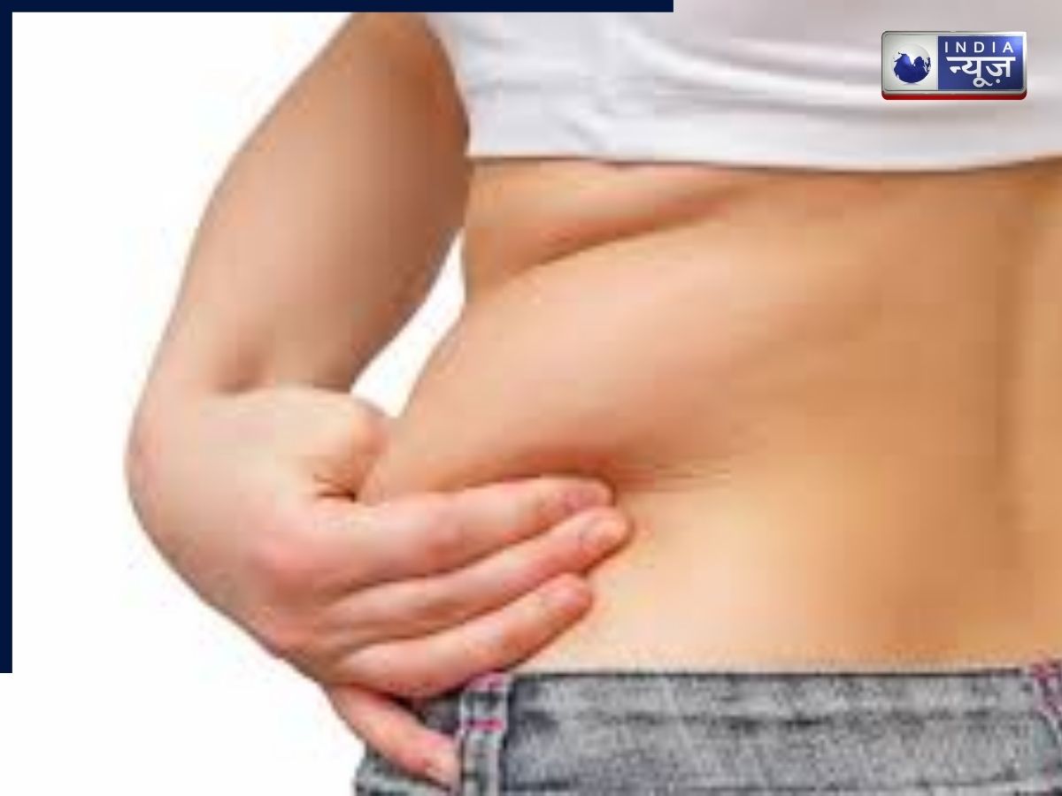 Belly Fat: 30 की उम्र के बाद क्यों बढ़ता है बेली फैट? एक्सपर्ट से जानें कारण और बचाव के तरीके