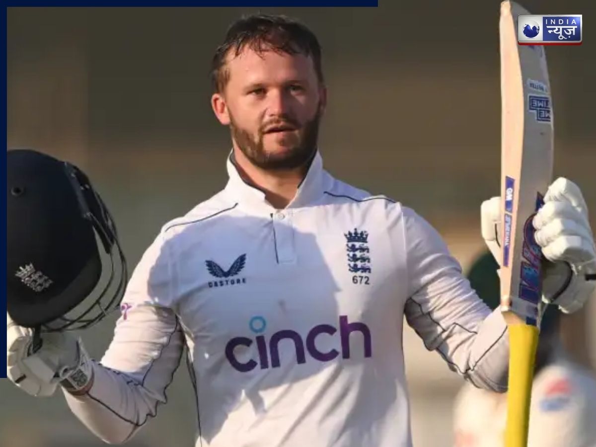 Year Ender 2025: गिल से लेकर हेड तक… इस साल किस बल्लेबाज ने बनाए सबसे ज्यादा टेस्ट रन, देखें लिस्ट - Gallery Image