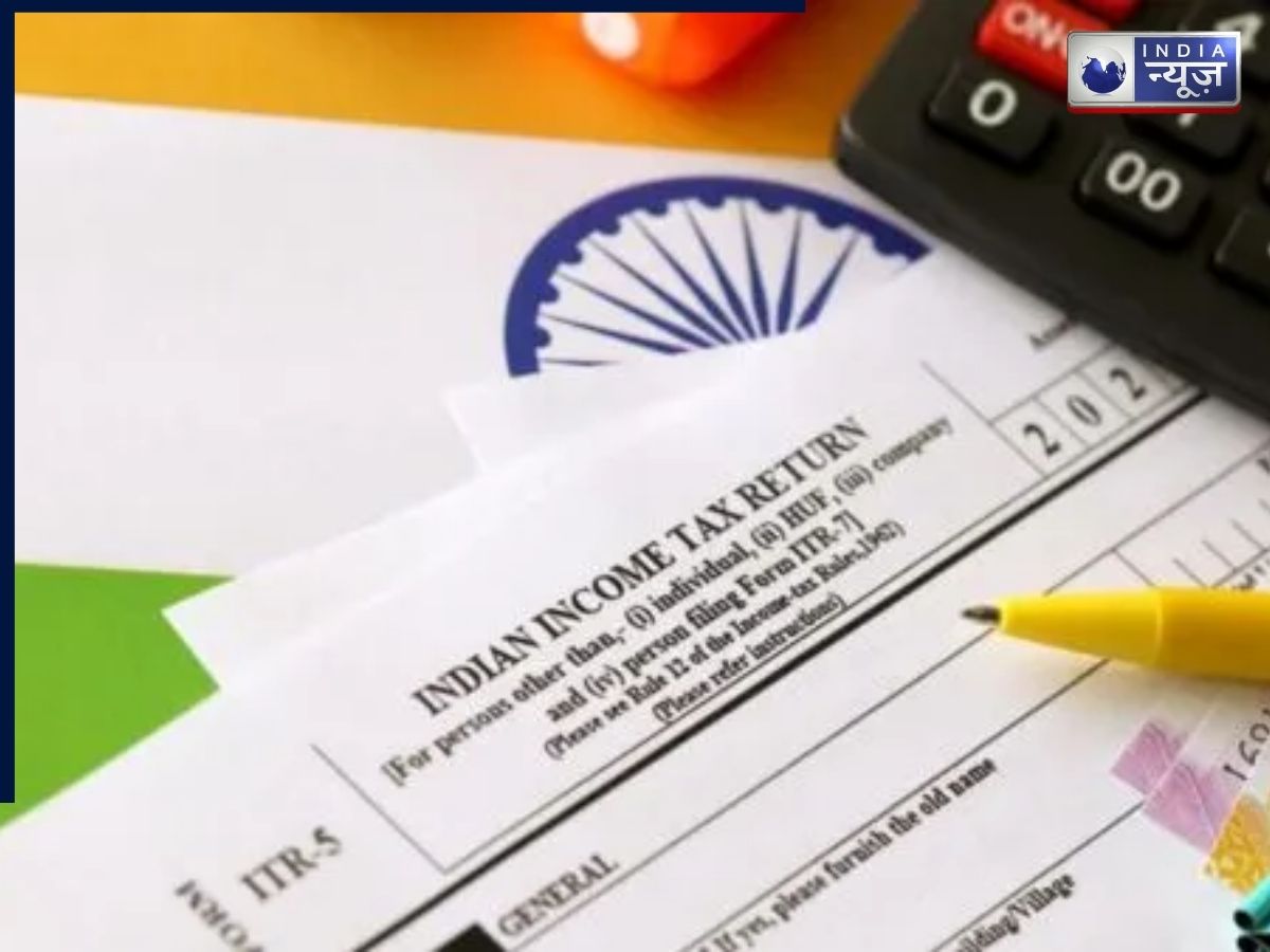 दिसंबर में ये 4 काम हर हाल में करें! टैक्सपेयर्स के लिए जारी हुआ खास शेड्यूल