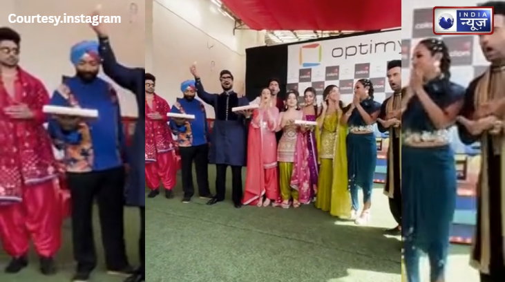 Double Celebration! भारती सिंह को हुआ दूसरा बेटा, एक्साइटेड मामा-मासियों ने मनाया जश्न