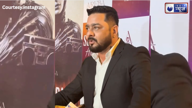 Jaya Bachchan के ‘एटीट्यूड’ पर भड़के हिंदुस्तानी भाऊ! बोले- ‘खुद 150 की साड़ी पहनती हो,आखिर हो कौन?