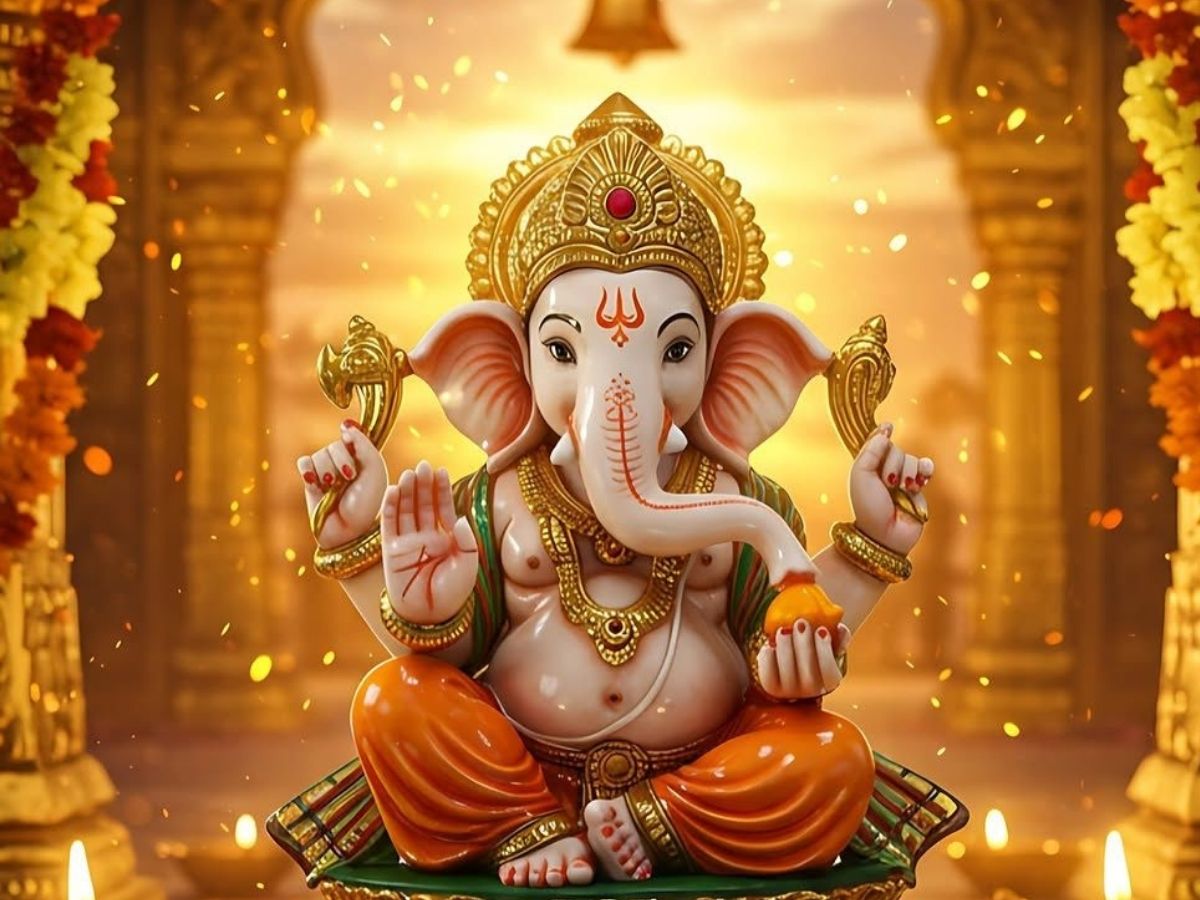 Vinayaka Chaturthi 2025 Date: 23 या 24 दिसंबर कब है विनायक चतुर्थी व्रत? जानें सही डेट, पूजा विधि, शुभ मुहूर्त