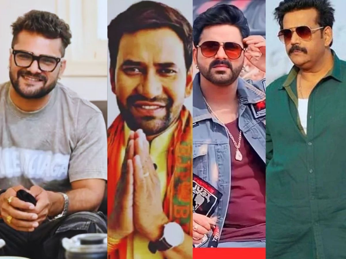 Bhojpuri Films: भोजपुरी सिनेमा क्यों है देश के साथ विदेश में भी पॉपुलर, बॉलीवुड से कितनी अलग है इंडस्ट्री