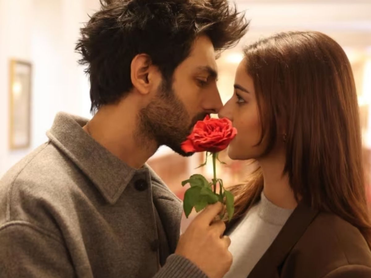 Tu Meri Main Tera Story and Plot - Photo Gallery