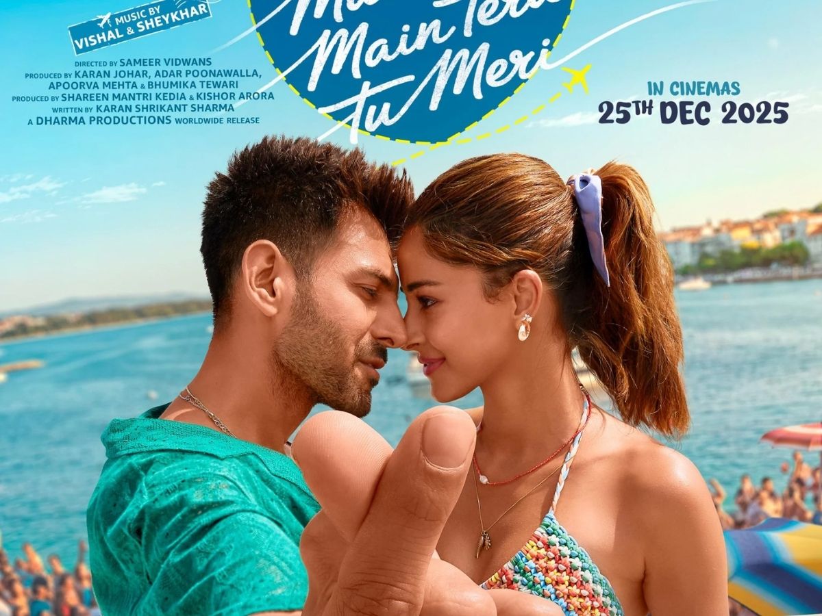 Tu Meri Main Tera Songs and Music - Photo Gallery