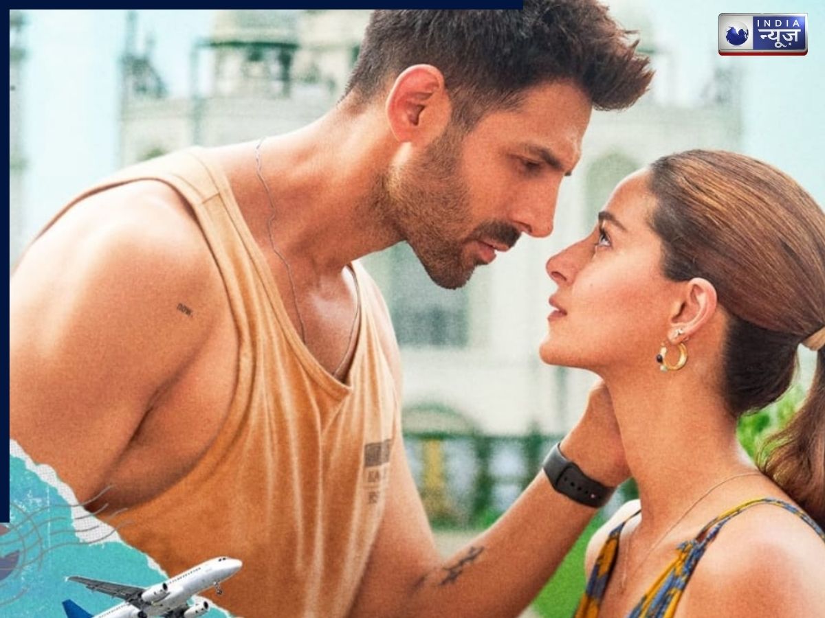 मजेदार रोमांस से लेकर दिल छू लेने वाले गाने तक: जानें 7 वजहें कि क्यों हर बॉलीवुड फैन को ‘Tu Meri Main Tera’ देखना चाहिए