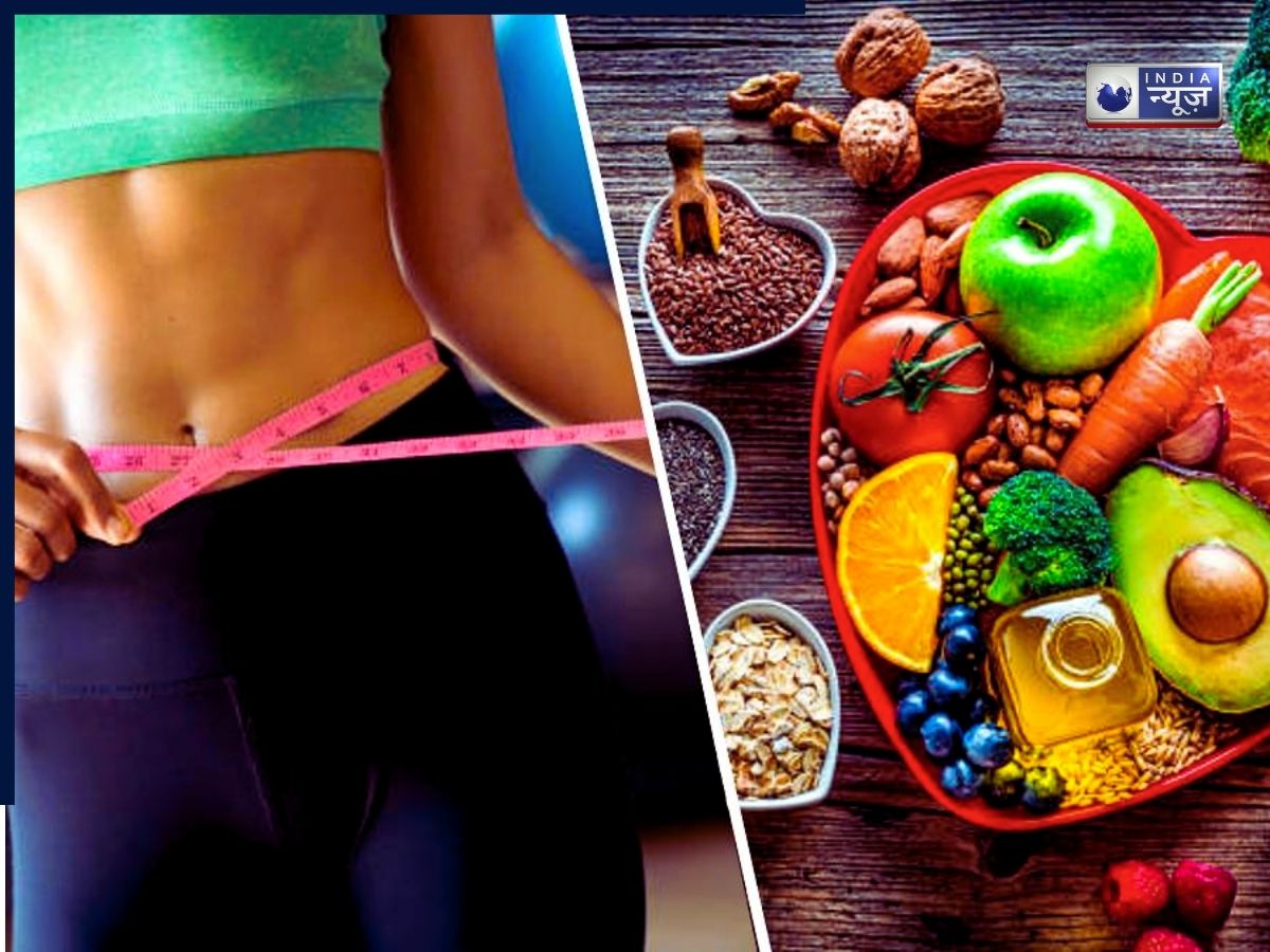 Diet Plan: साल 2025 में वेट लॉस की इन 6 डाइट प्लान से लोगों ने बिना जिम घटाया अपना वजन