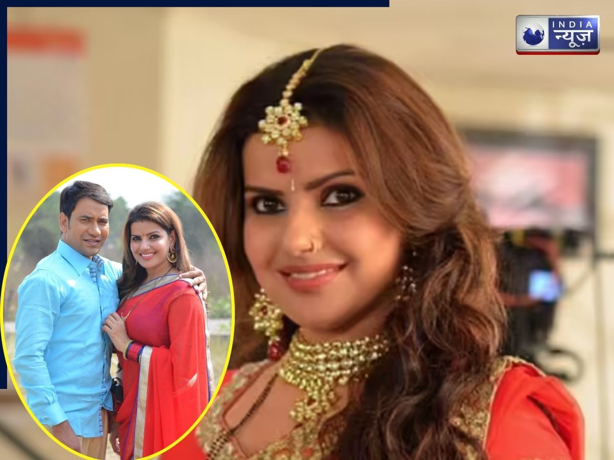 Madhu Sharma: तमिल फिल्मों से की शुरुआत, अब हैं भोजपुरी सिनेमा की क्वीन, जानिए मधु शर्मा के बारे में सबकुछ