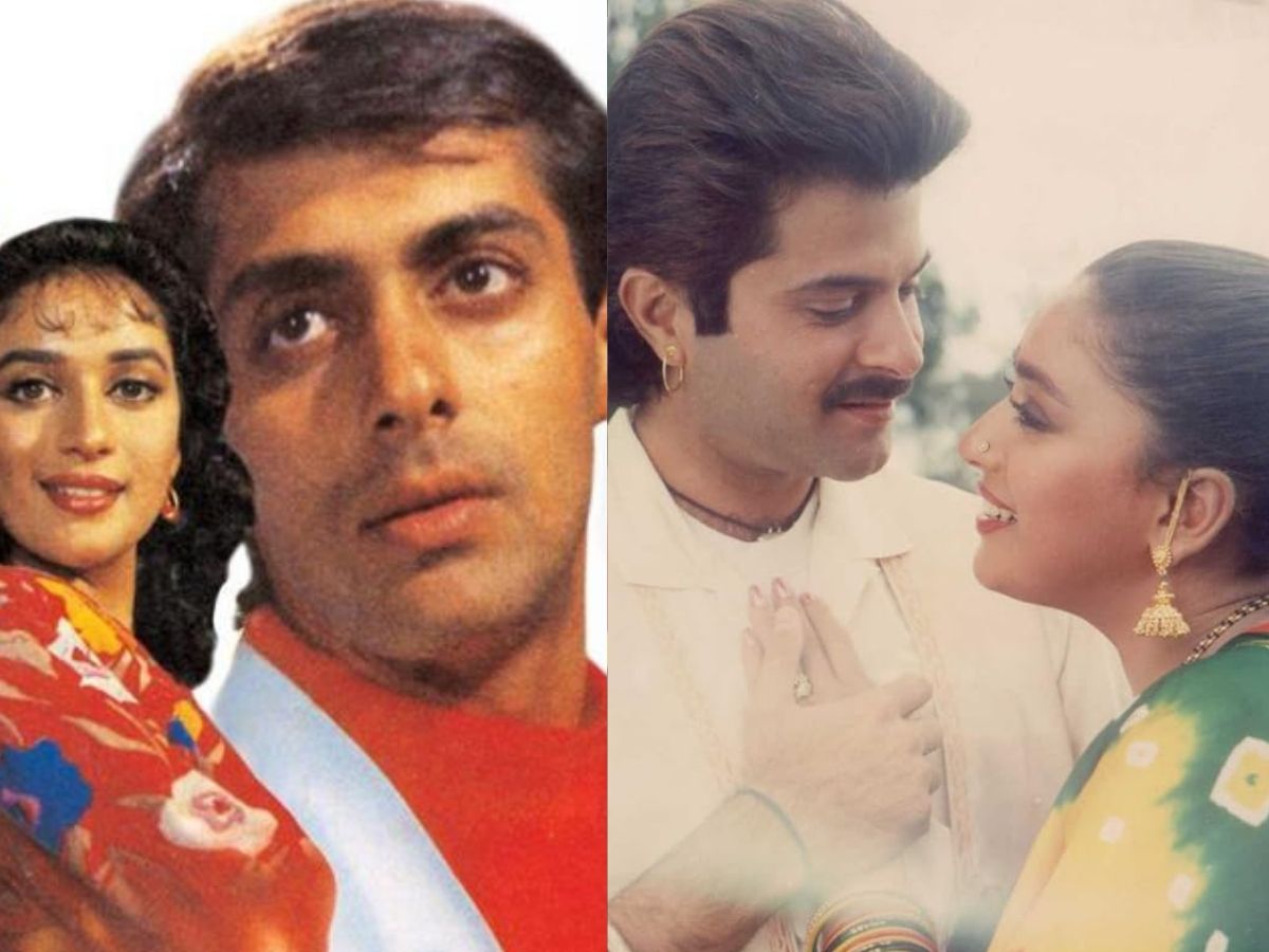 3 ऐसा फिल्में, जो थी रिलीज के लिए पूरी तरह से तैयार! मेकर्स ने एंड मोमेंट करें ऐसे चेंजेस, जिसकी वजह से बनी सुपरहिट