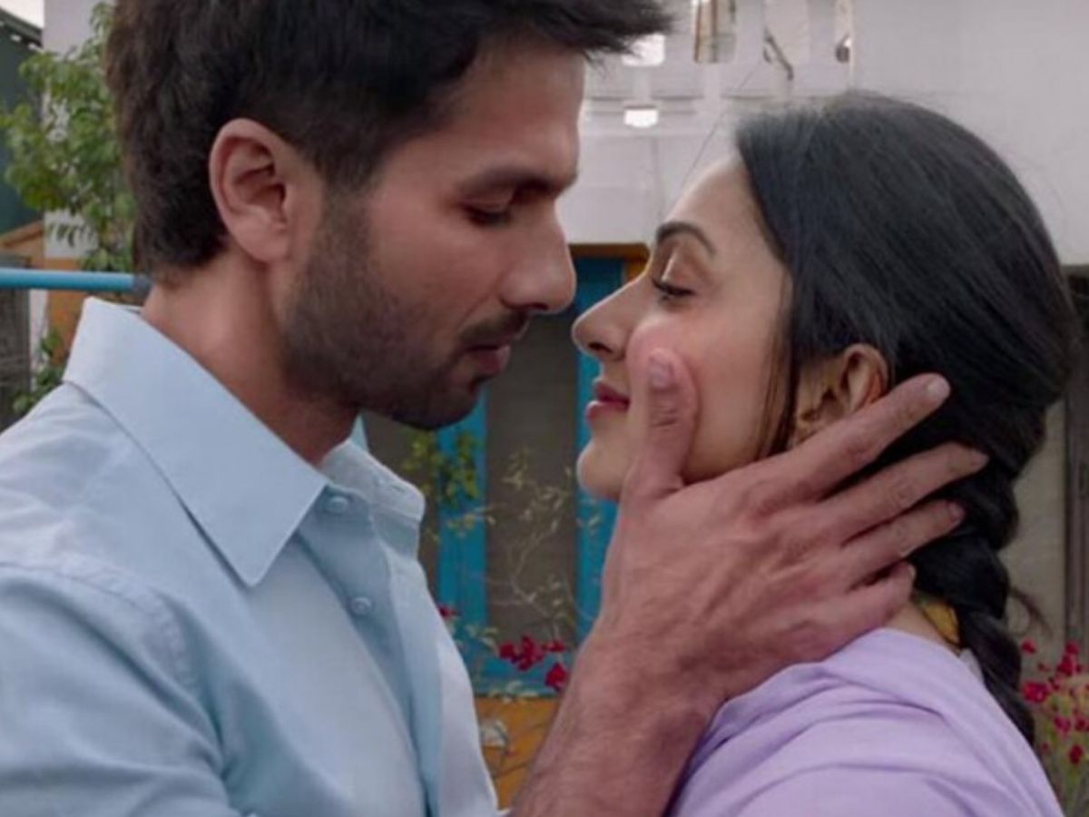 Shahid Kapoor makes a shocking revelation about the film 'Kabir Singh' - Photo Gallery