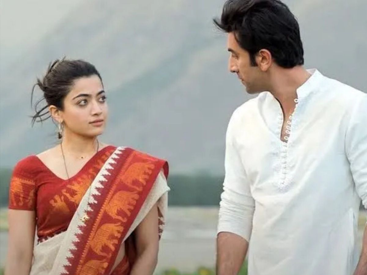 The film Animal broke many records. - Photo Gallery