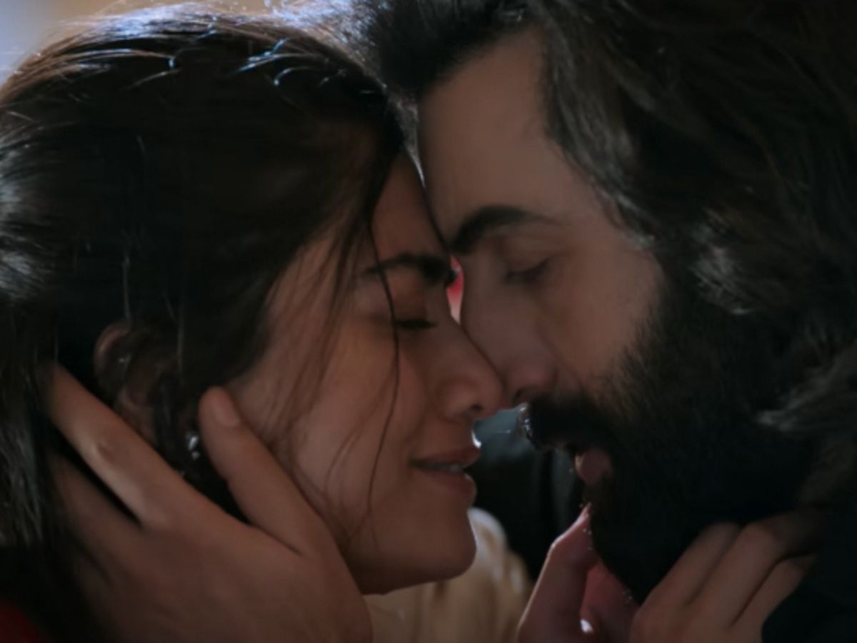 The film Animal was heavily criticized for this reason. - Photo Gallery