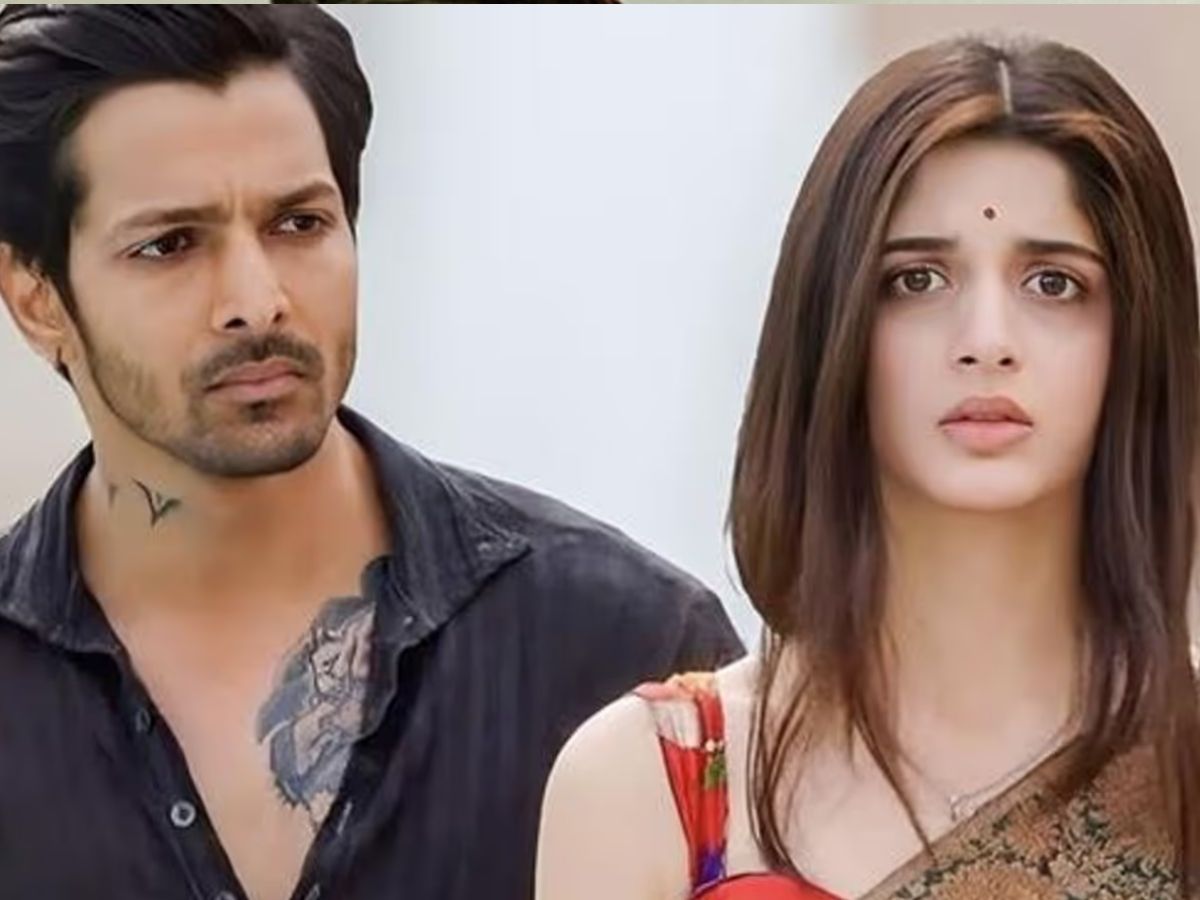 Worldwide collection of the film 'Sanam Teri Kasam' - Photo Gallery