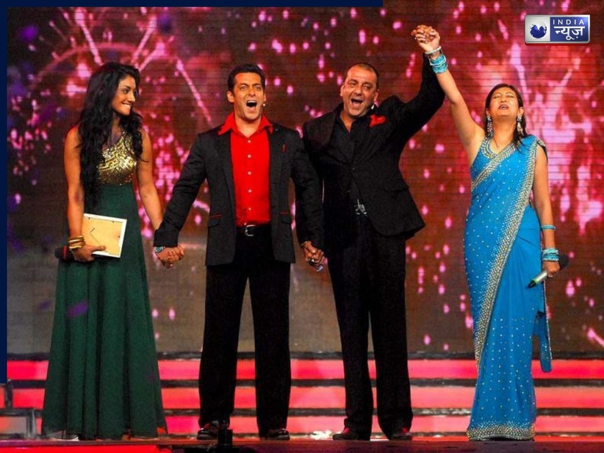 बिग बॉस का वो सीजन जिसे बॉलीवुड के दो सुपरस्टार्स ने किया था होस्ट!