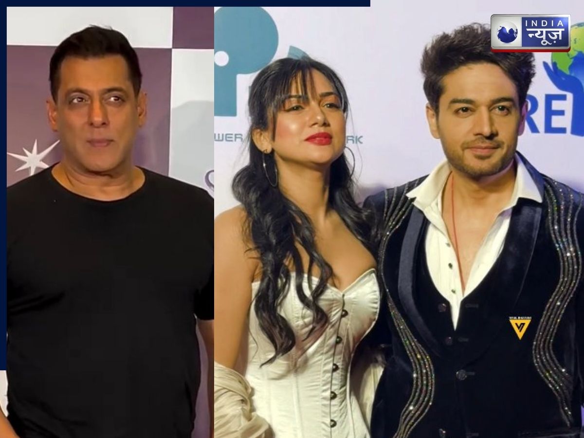 Bigg Boss 19 Success Party: गौरव खन्ना ने सलमान खान के साथ मनाया जीत का जश्न, शो की सक्सेस पार्टी में पहुंचे कंटेस्टेंट्स