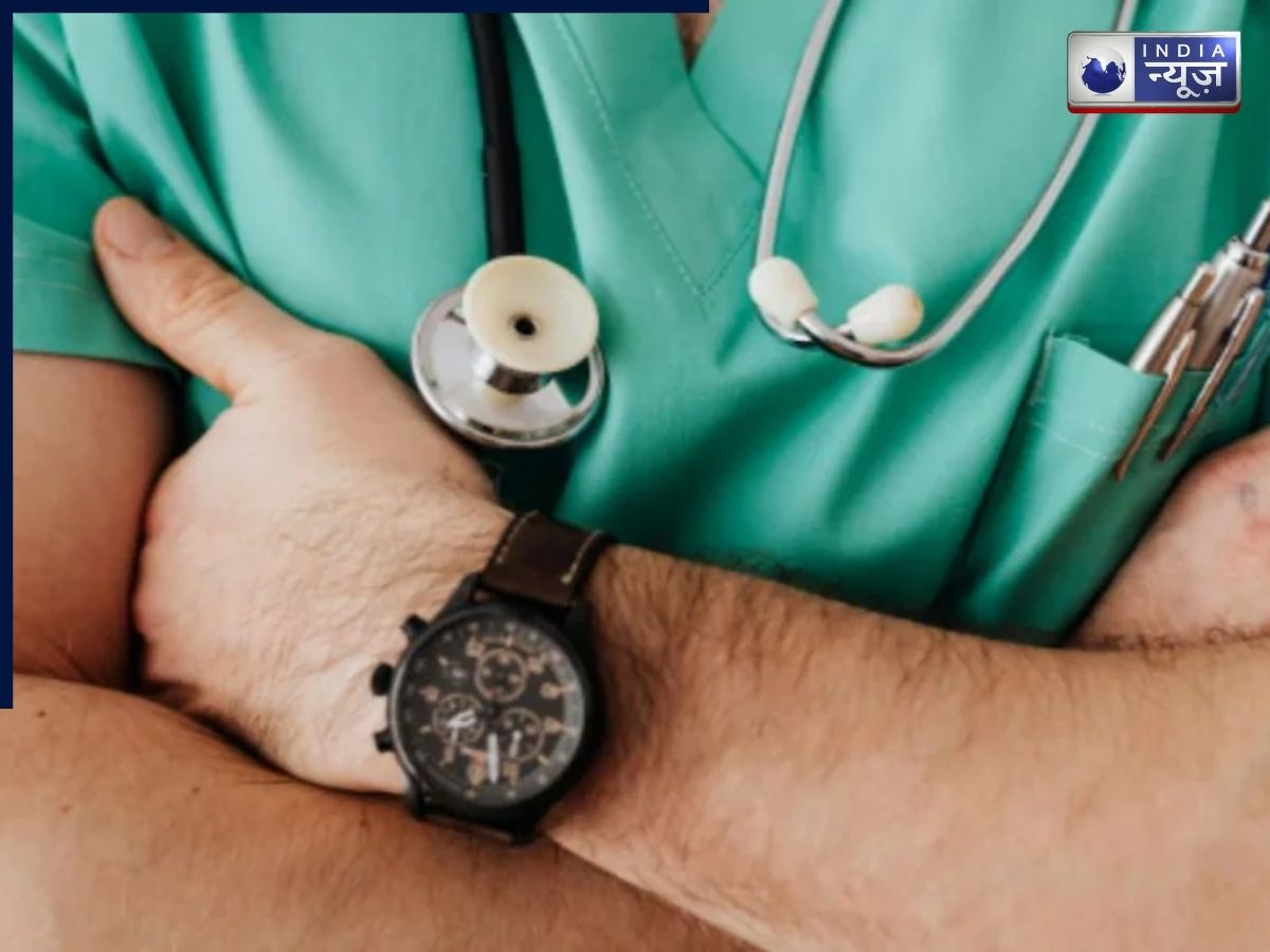 NEET PG राउंड- 2 में एडमिशन का बड़ा मौका! 2,620 और सीटें बढ़ीं, जल्दी करें आवेदन