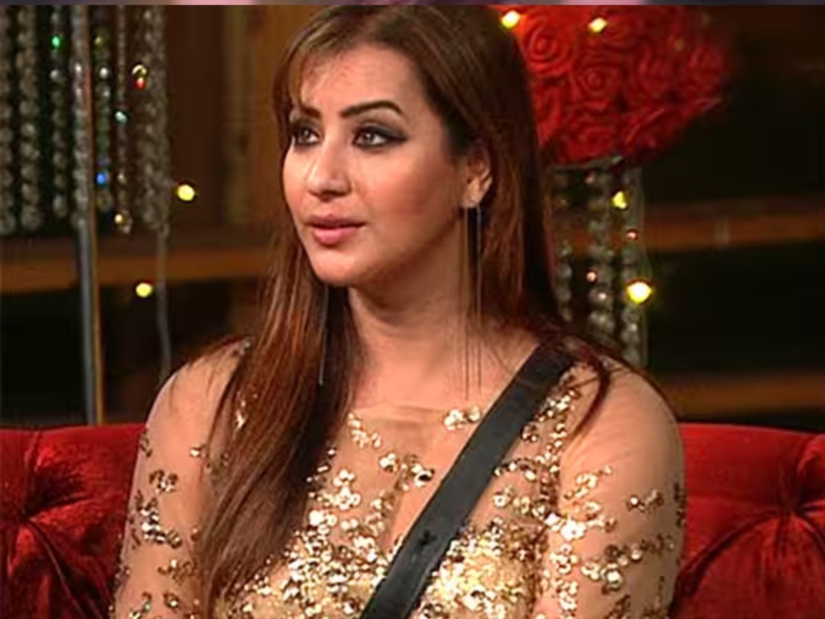 Shilpa Shinde - Photo Gallery