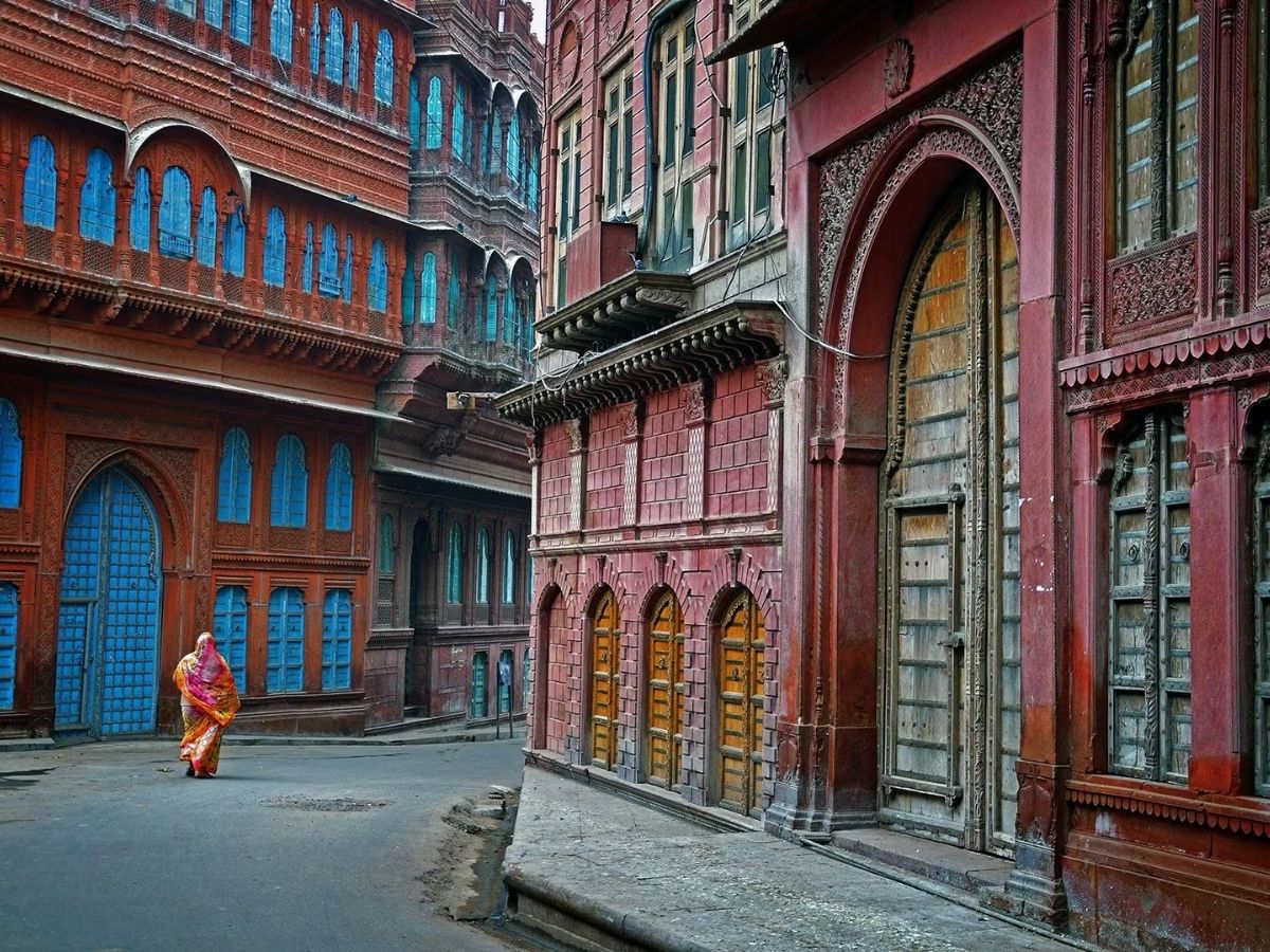 Bikaner - Photo Gallery