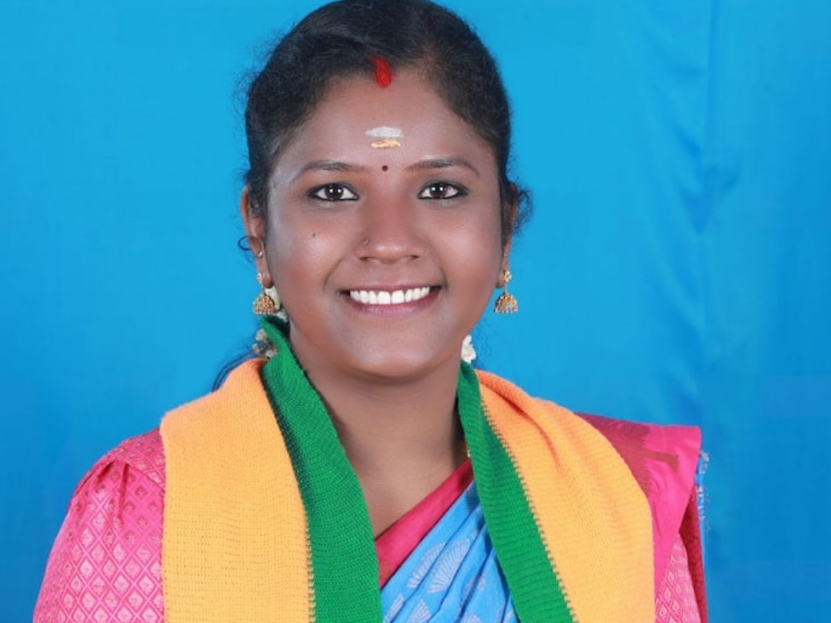 Kerala Election Results: NDA को केरल में मिली ऐतिहासिक जीत; BJP की सोनिया गांधी को मिली हार