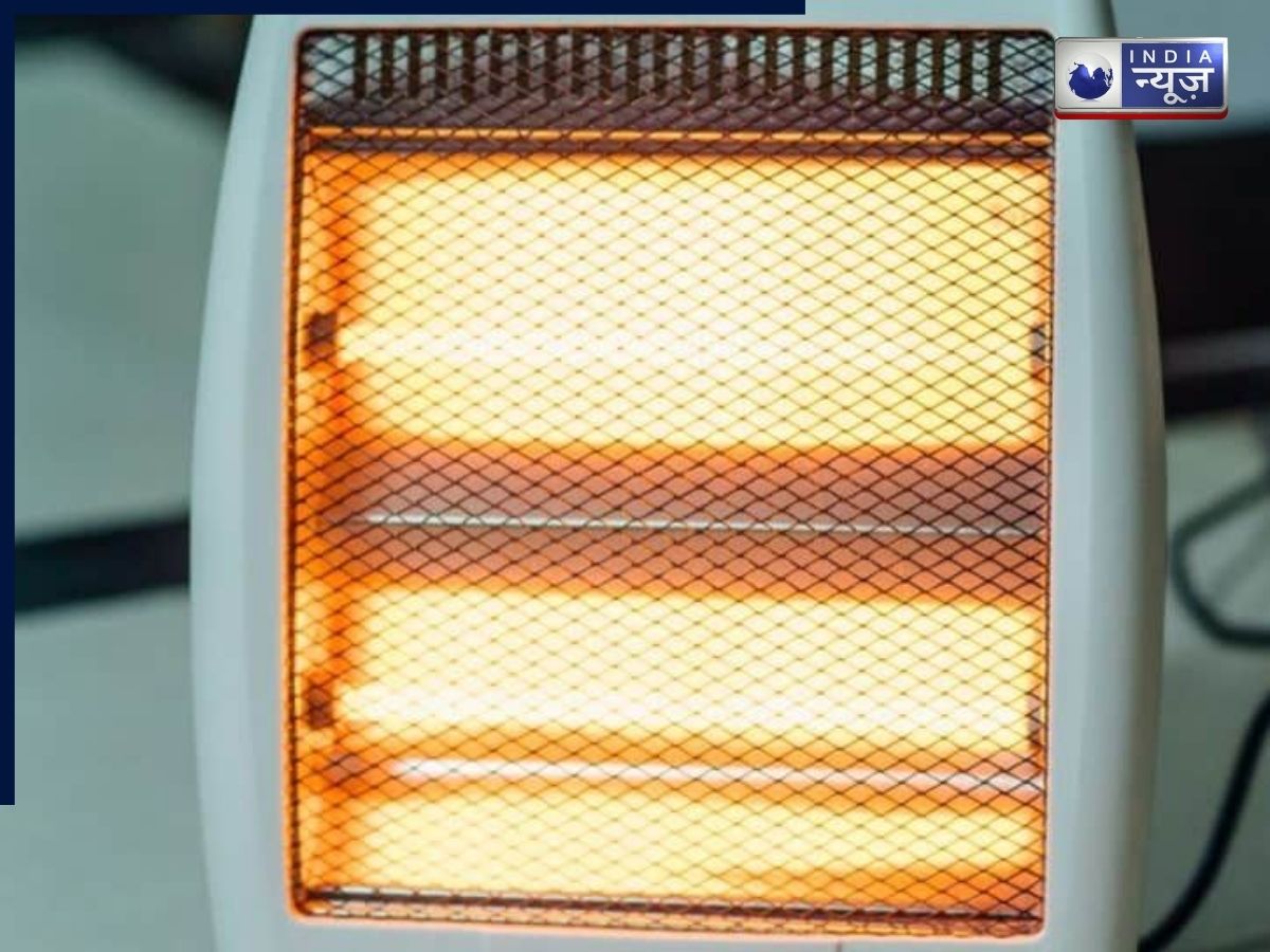 Blower Heater Ke Nuksan: ठंड में हीटर का ज्यादा इस्तेमाल बन सकता है खतरा,रातभर चलाया तो हो सकती हैं ये 5 बड़ी दिक्कतें