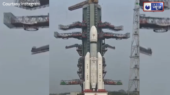Goodbye Towers! अब सीधे स्पेस से चलेगा मोबाइल इंटरनेट; ISRO के BlueBird-2 ने मचाई खलबली