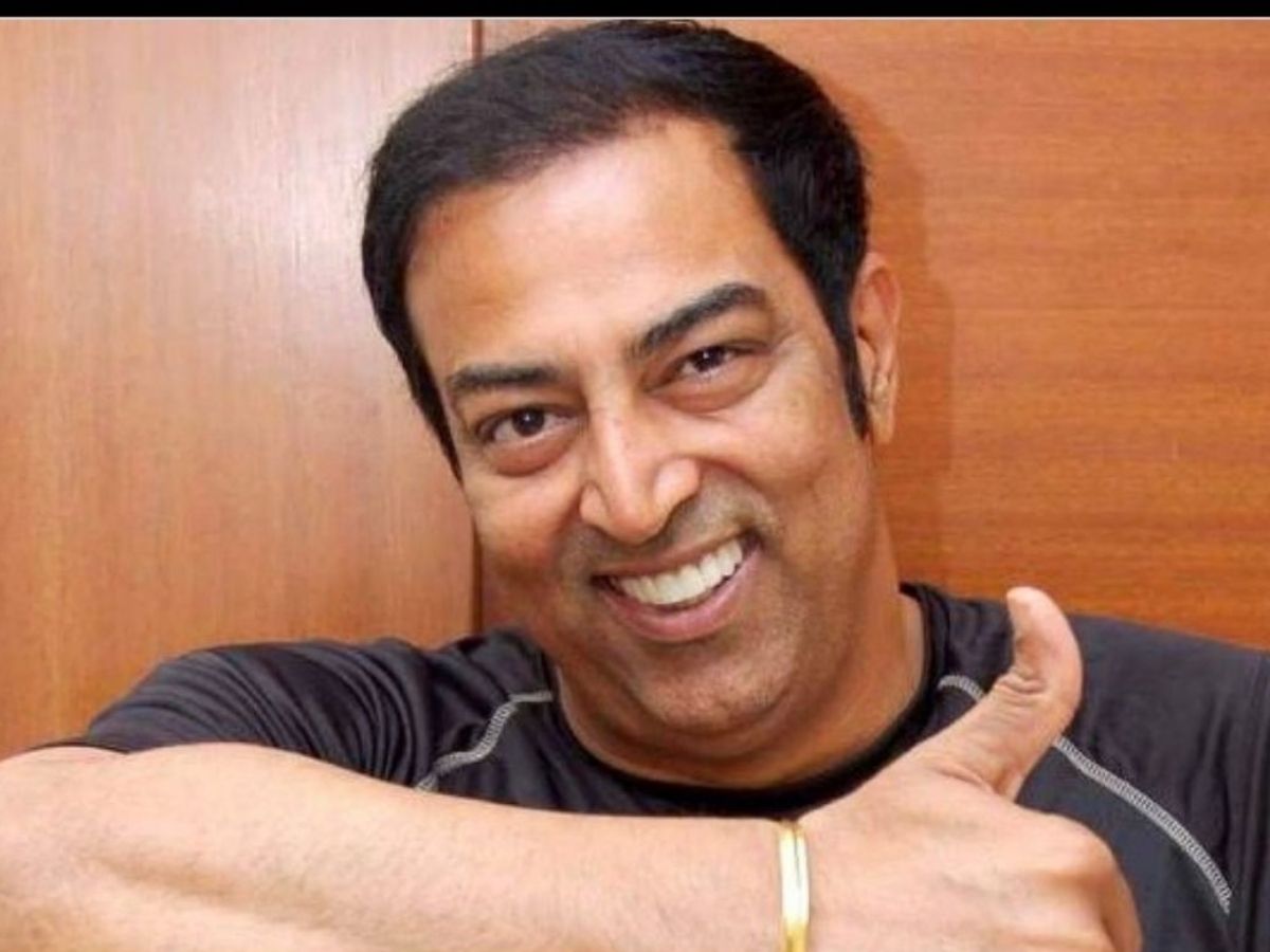 Vindu Dara Singh - Photo Gallery