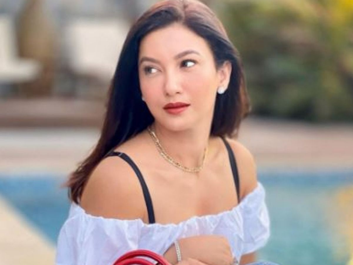 Gauahar Khan - Photo Gallery