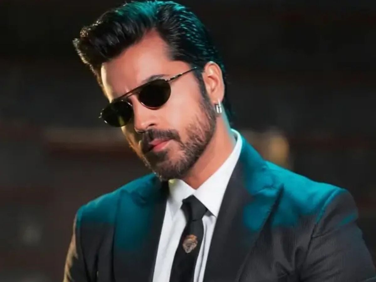 Gautam Gulati - Photo Gallery