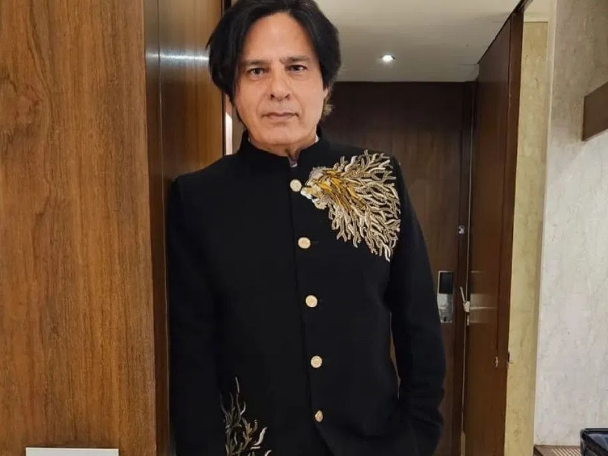Rahul Roy - Photo Gallery