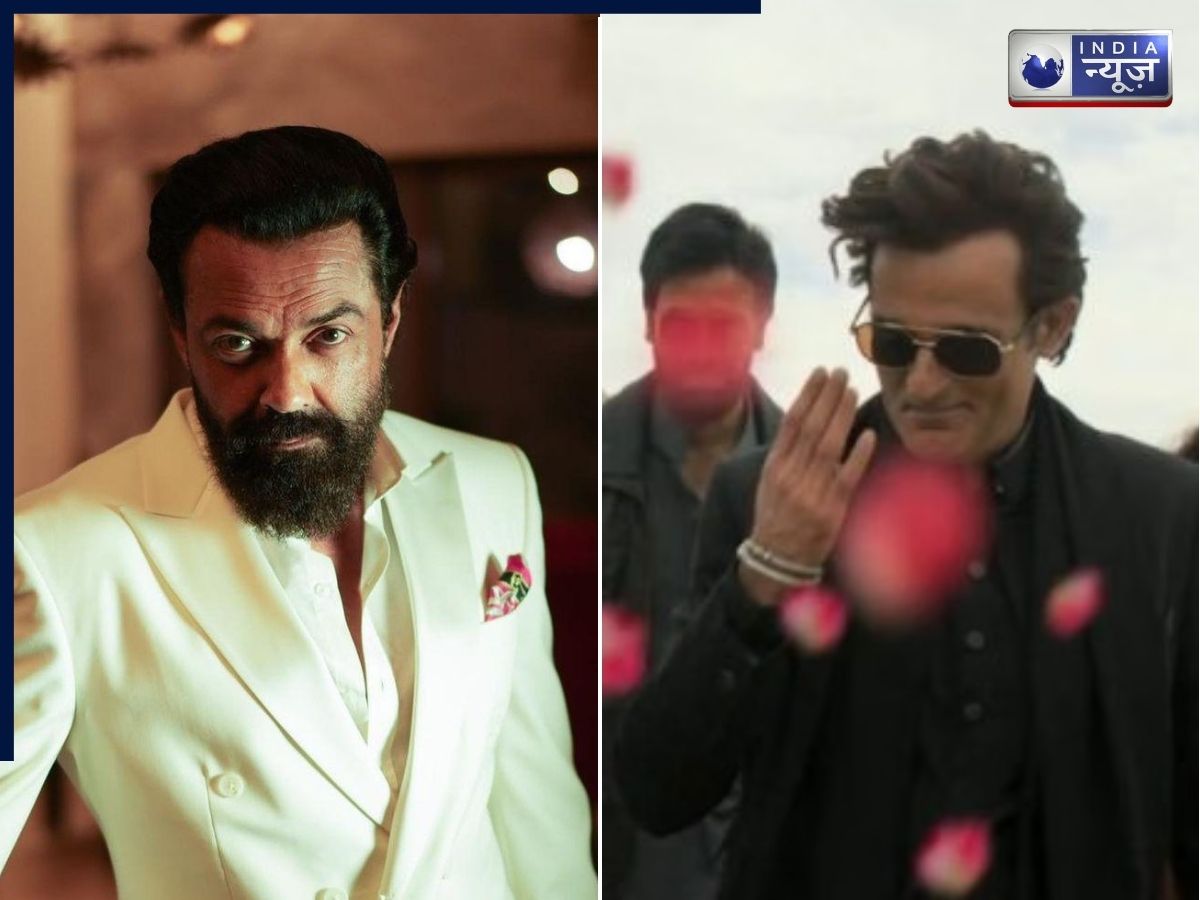 हीरो बनकर नहीं चले, तो थामा विलेनगिरी का दामन, वो दो एक्टर, जो बॉक्स ऑफिस पर आंधी बनकर छाए