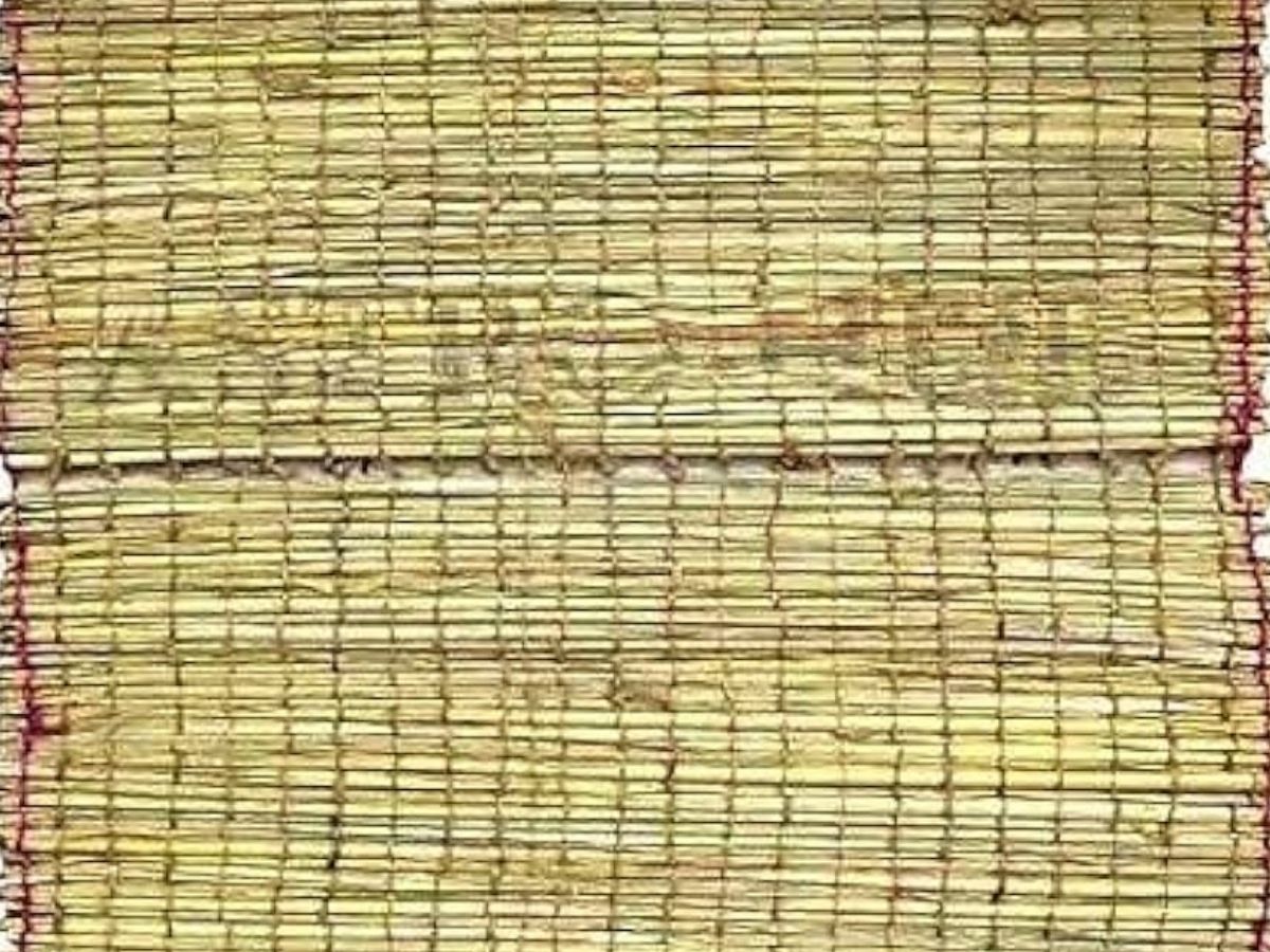 Importance of Kush Asan and Sesame at Final Moment - Photo Gallery