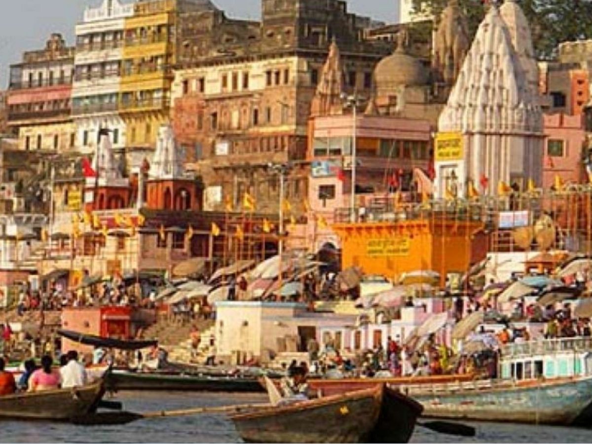 Why Kashi’s Tantric Energy Should Not Be Taken Away - Photo Gallery