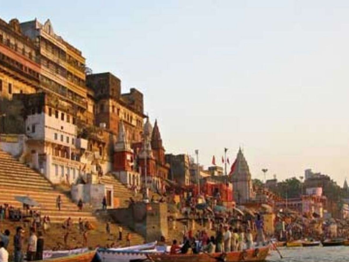 Why Ganga Jal from Kashi Shouldn’t Be Stored at Home - Photo Gallery
