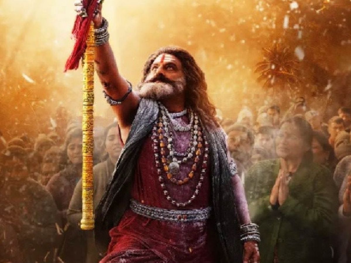 आज थिएटर पर आतंक मचाने वाली थी Akhanda 2! रिलीज से पहले ही पूरे इंडिया में कैंसिल सभी शोज! कानूनी पचड़े में फंसे मेकर्स - Photo Gallery