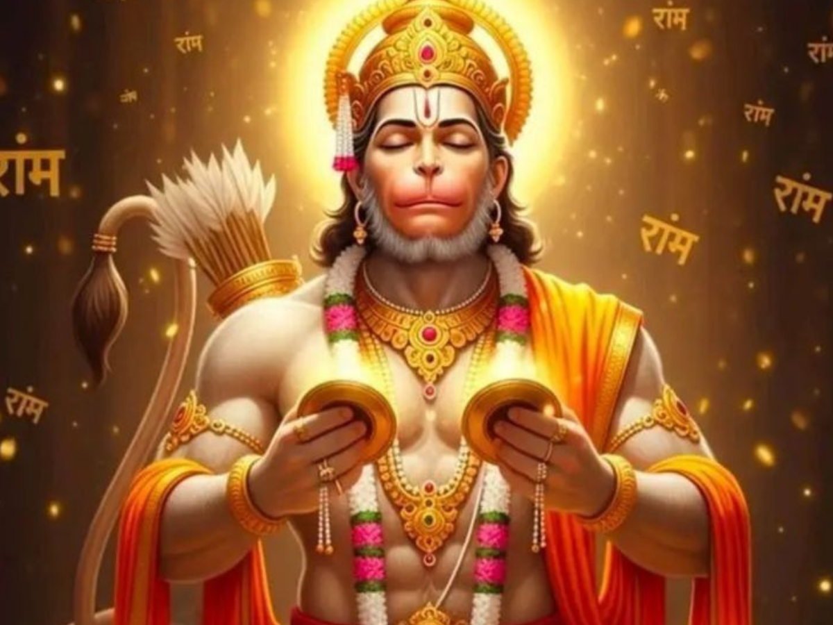 Mangalwar Upay: आज मंगलवार के दिन कर लिए अगर ये 5 उपाय, तो जिवन में सफल होने से नहीं रोक पाएगा कोई, बरसेगा धन ही धन