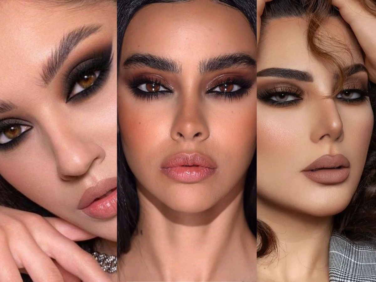 ऑनलाइन वायरल हो रहे क्रिसमस 2025 मेकअप लुक्स जो इंडियन स्किन टोन के लिए हैं परफेक्ट - Gallery Image