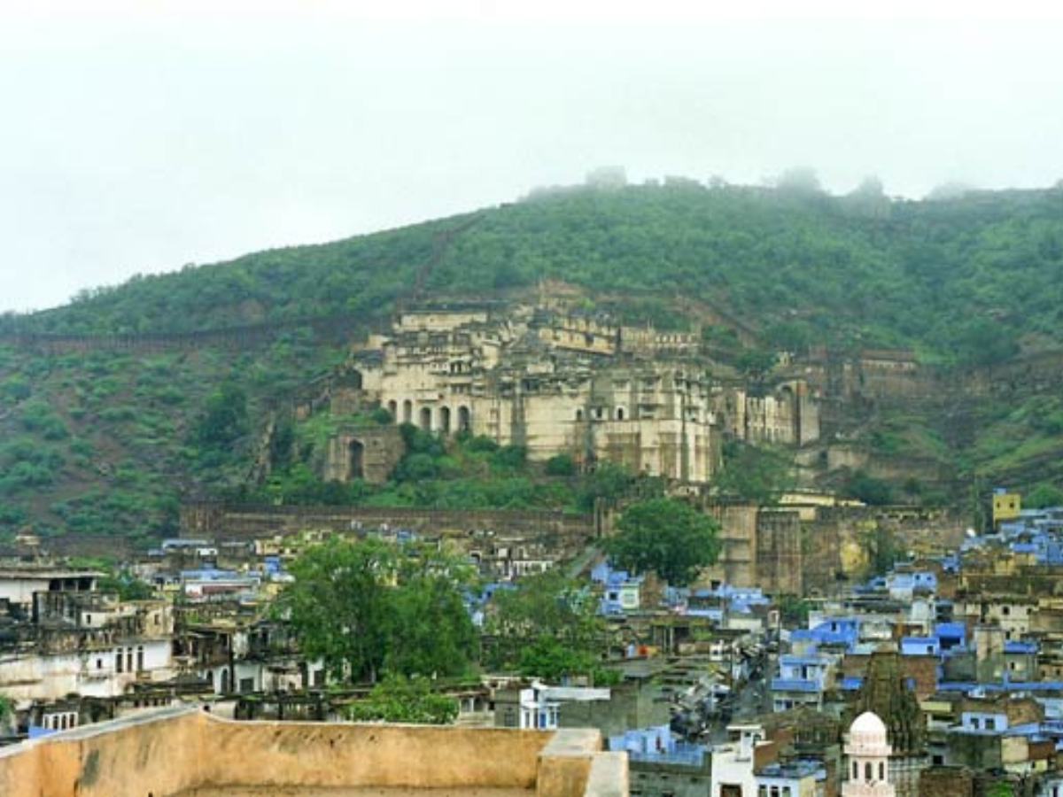 Bundi - Photo Gallery