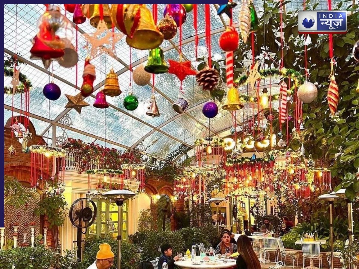 क्रिसमस 2025 के लिए टॉप 6 सीक्रेट सैंटा गिफ्ट आइडिया