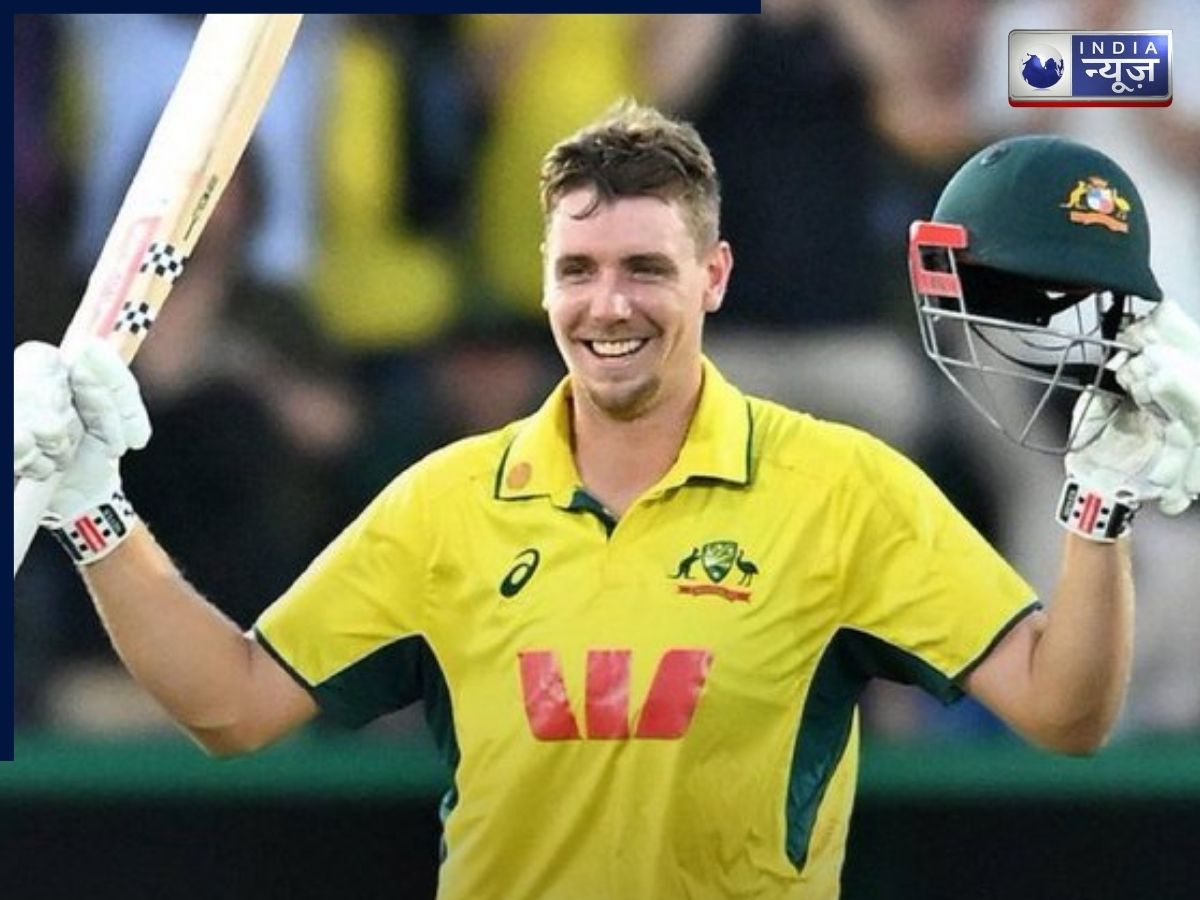 कैमरन ग्रीन से लेकर पैट कमिंस… ये हैं IPL इतिहास के 5 सबसे महंगे विदेशी खिलाड़ी; टॉप-3 में सभी ऑस्ट्रेलियाई - Gallery Image