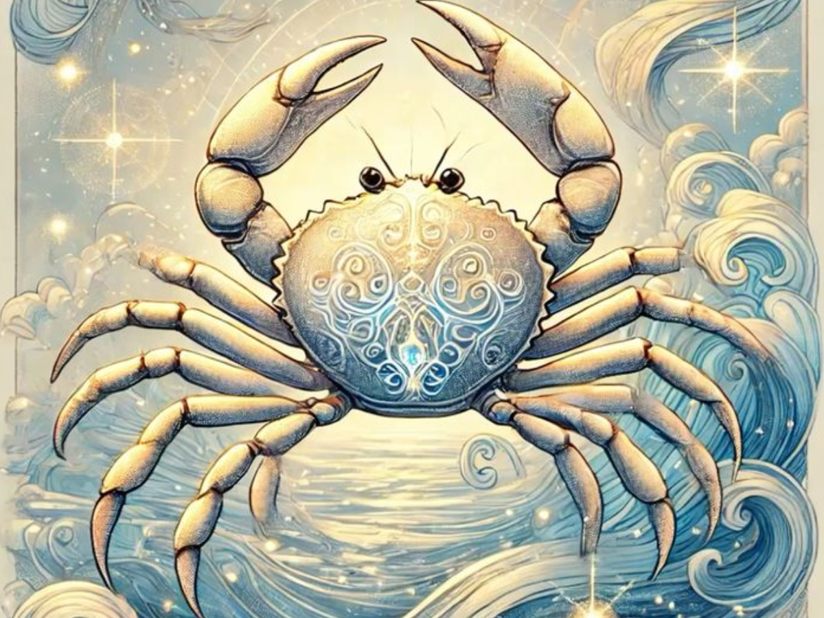 How will the new year be for Cancer zodiac sign? - Photo Gallery