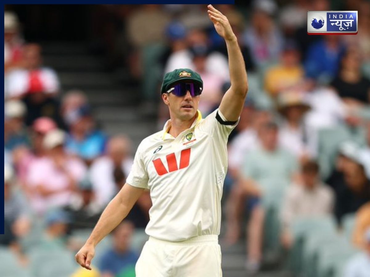 Aus vs Eng: बॉक्सिंग-डे टेस्ट से ऑस्ट्रेलियाई कप्तान बाहर, नाथन लायन का नाम भी गायब, जानें किन्हें मिली जगह?