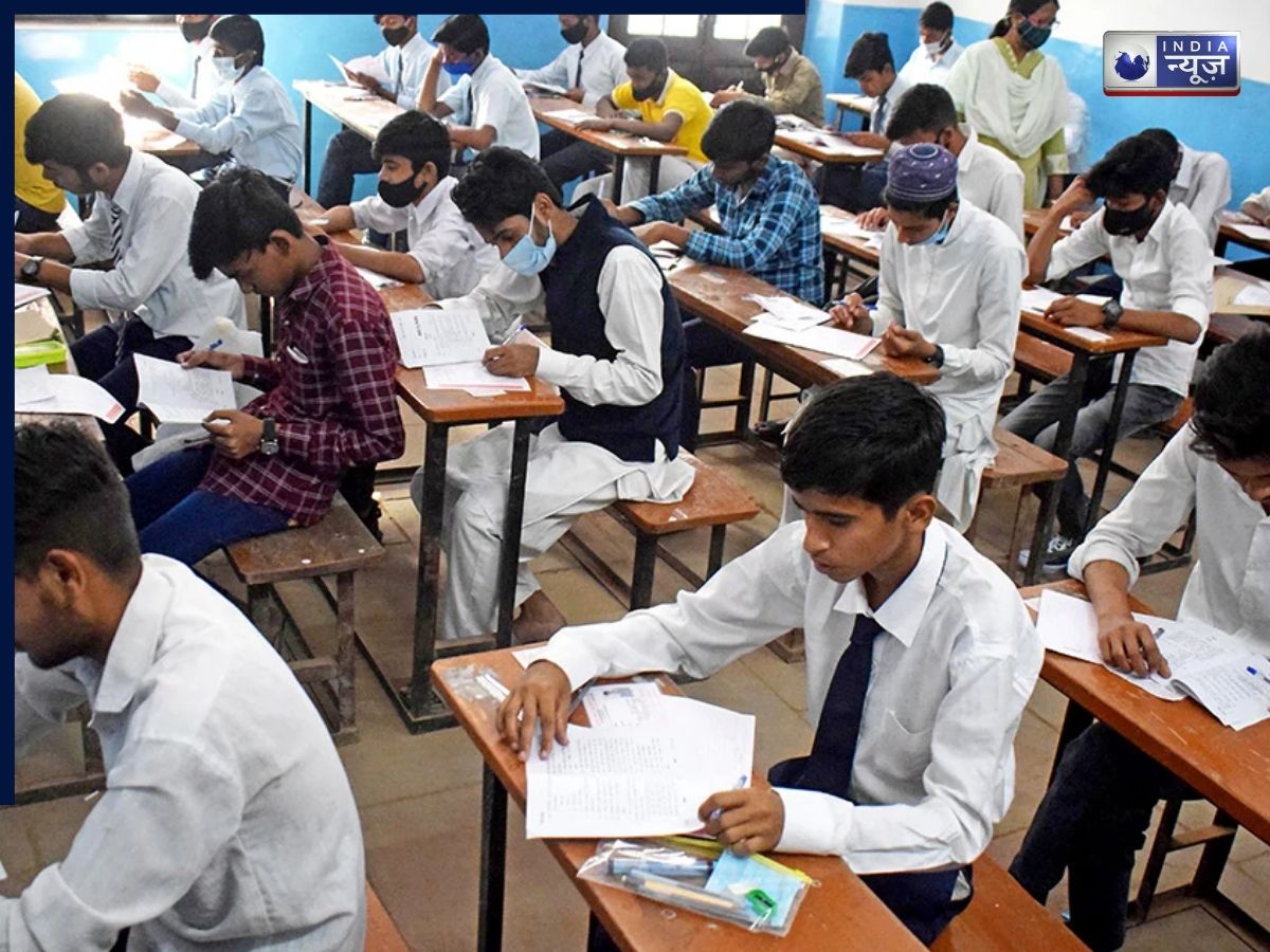 CBSE बोर्ड परीक्षा 2026: डेटशीट में बदलाव, 3 मार्च की परीक्षाएं स्थगित