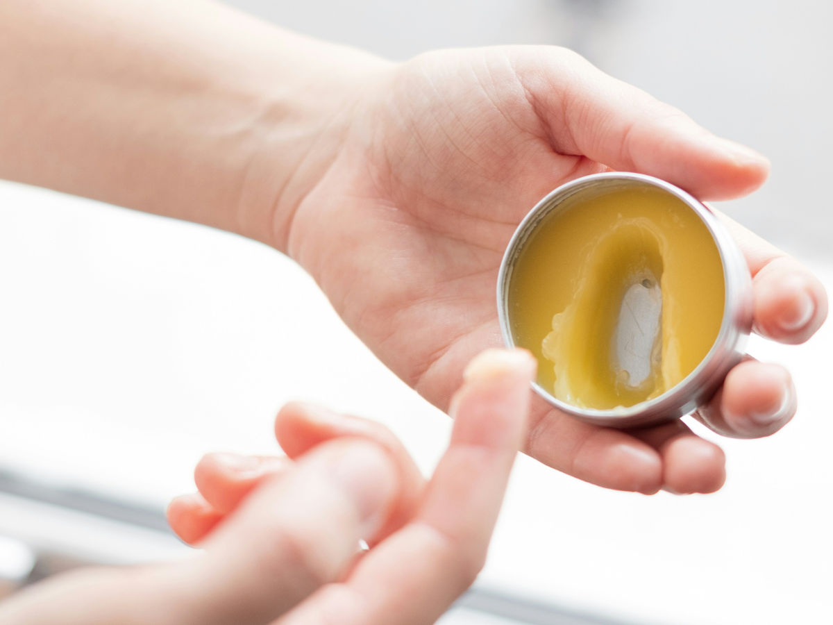 Check the Ingredients - Photo Gallery