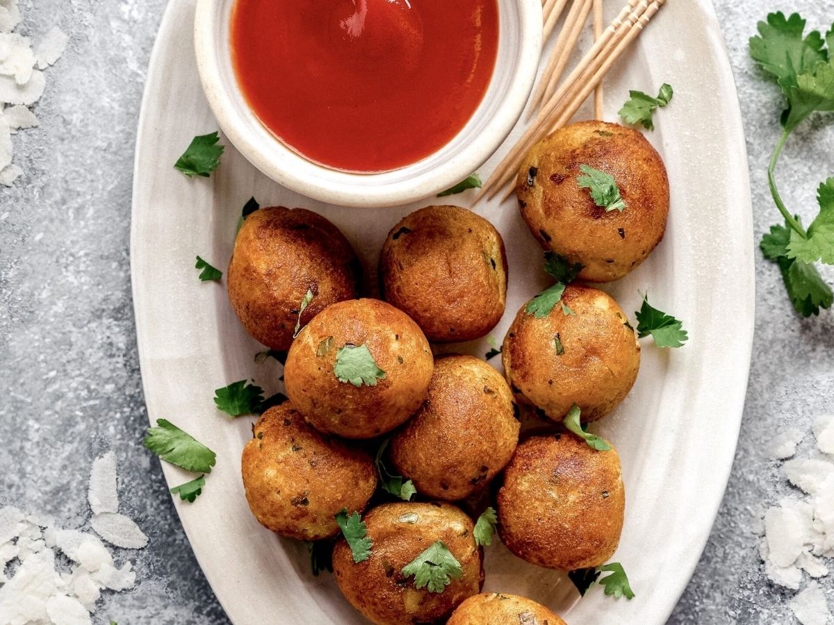 cheese ball cheese ball