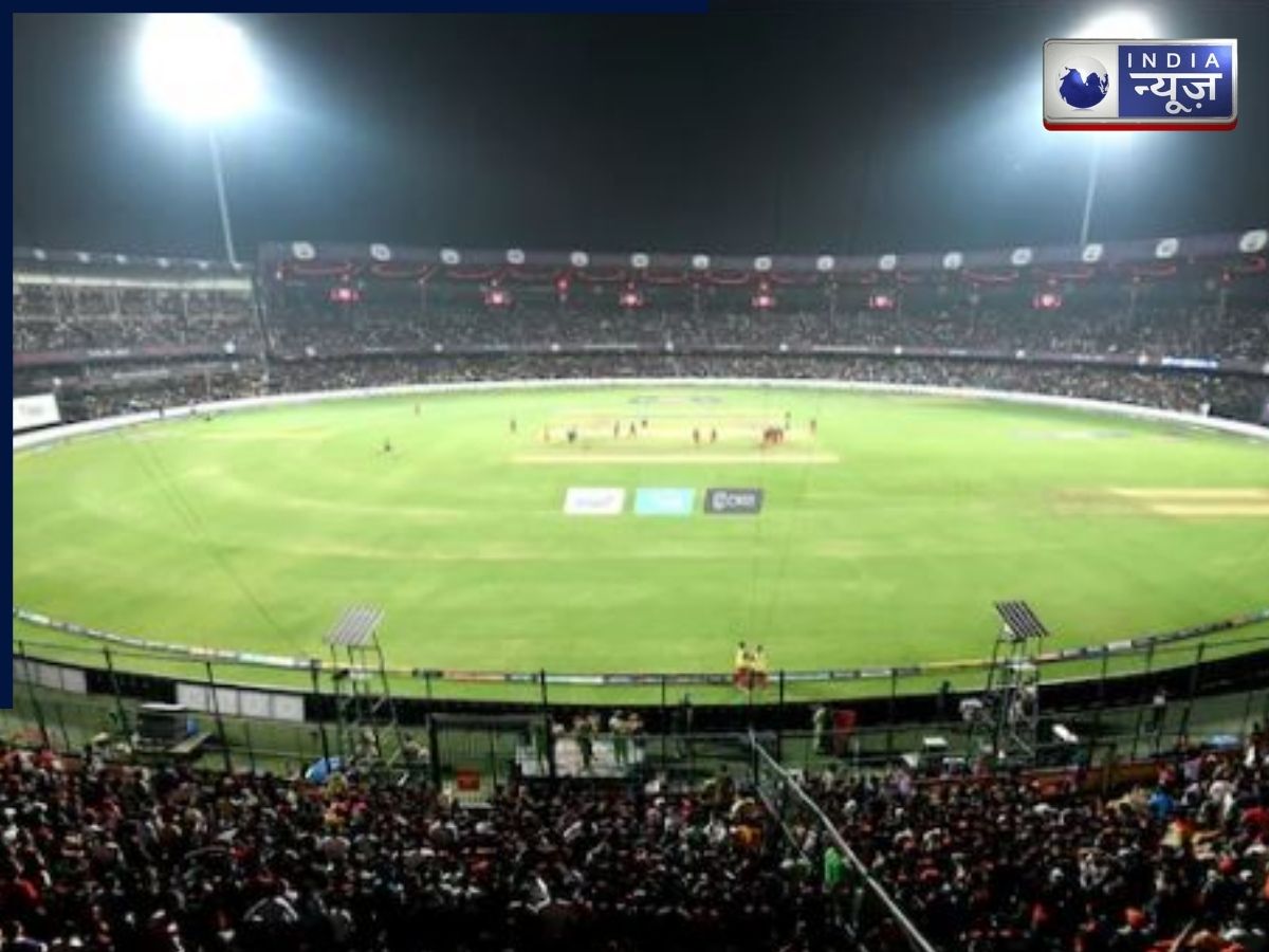IPL 2026: RCB फैंस के लिए गुड न्यूज! चिन्नास्वामी स्टेडियम से शिफ्ट नहीं होंगे IPL मैच, कर्नाटक के डिप्टी CM का ऐलान - Photo Gallery